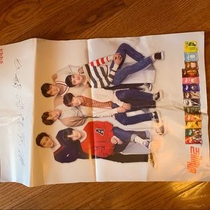 Exo Poster